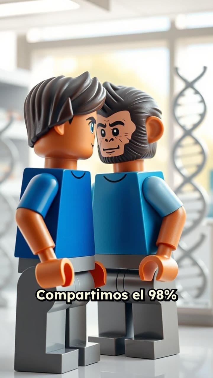 Conexiones de Vida en la Tierra