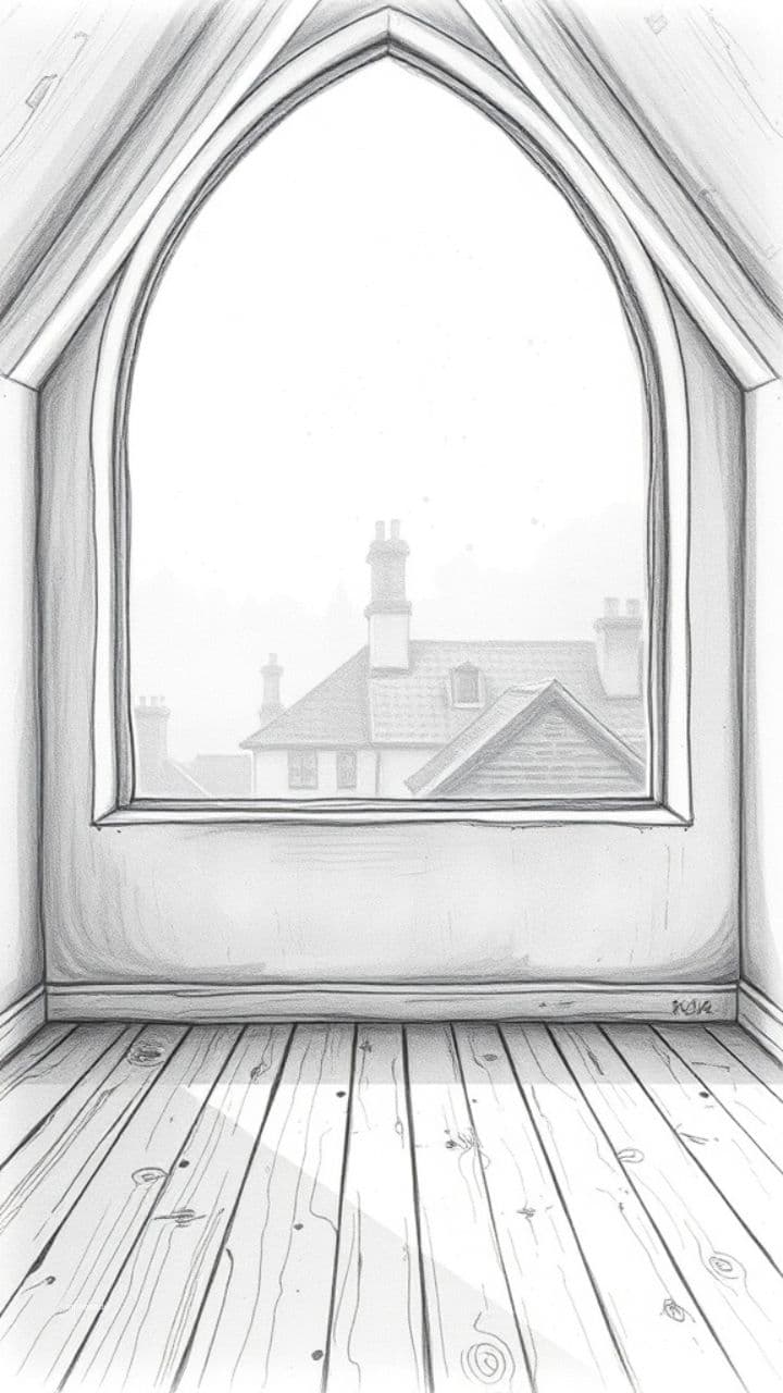 Chwila ciszy bez pośpiechu