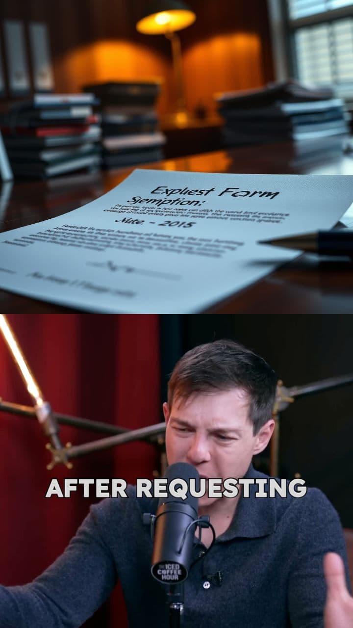 The City Is Pranking Me