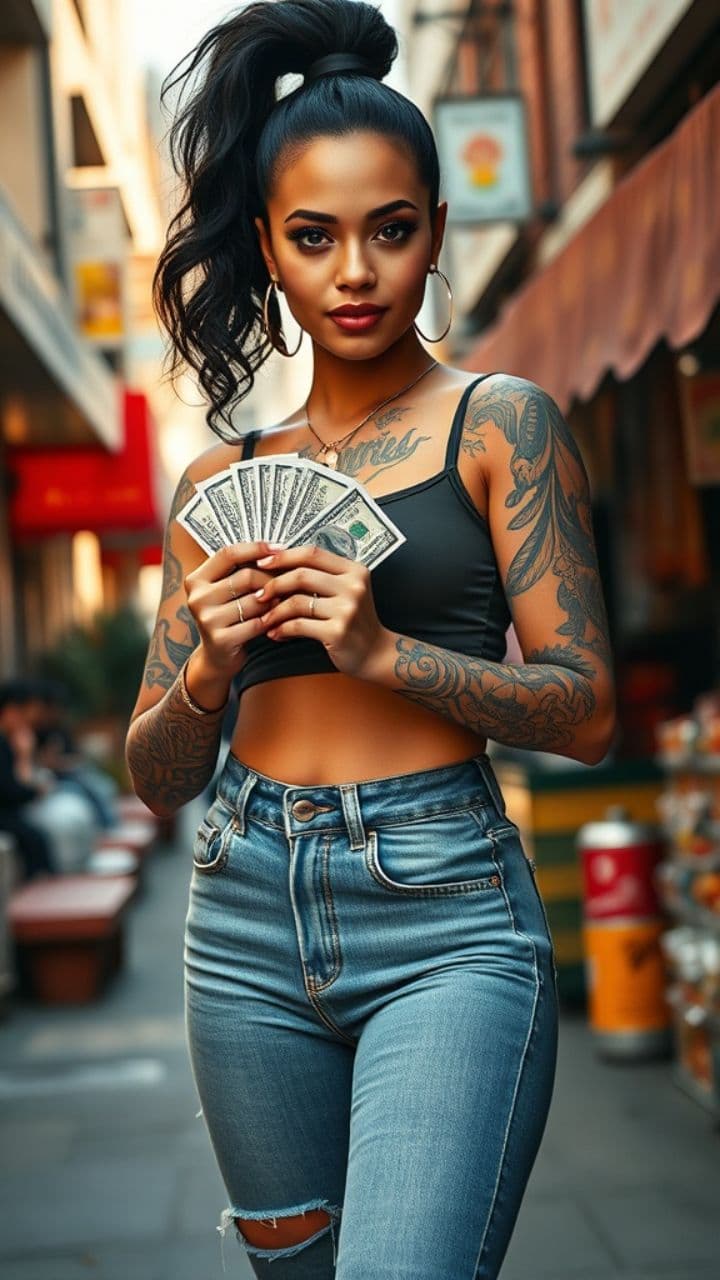 Reime aus der Unterwelt