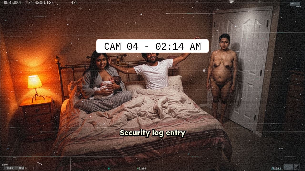The Bedroom Surveillance