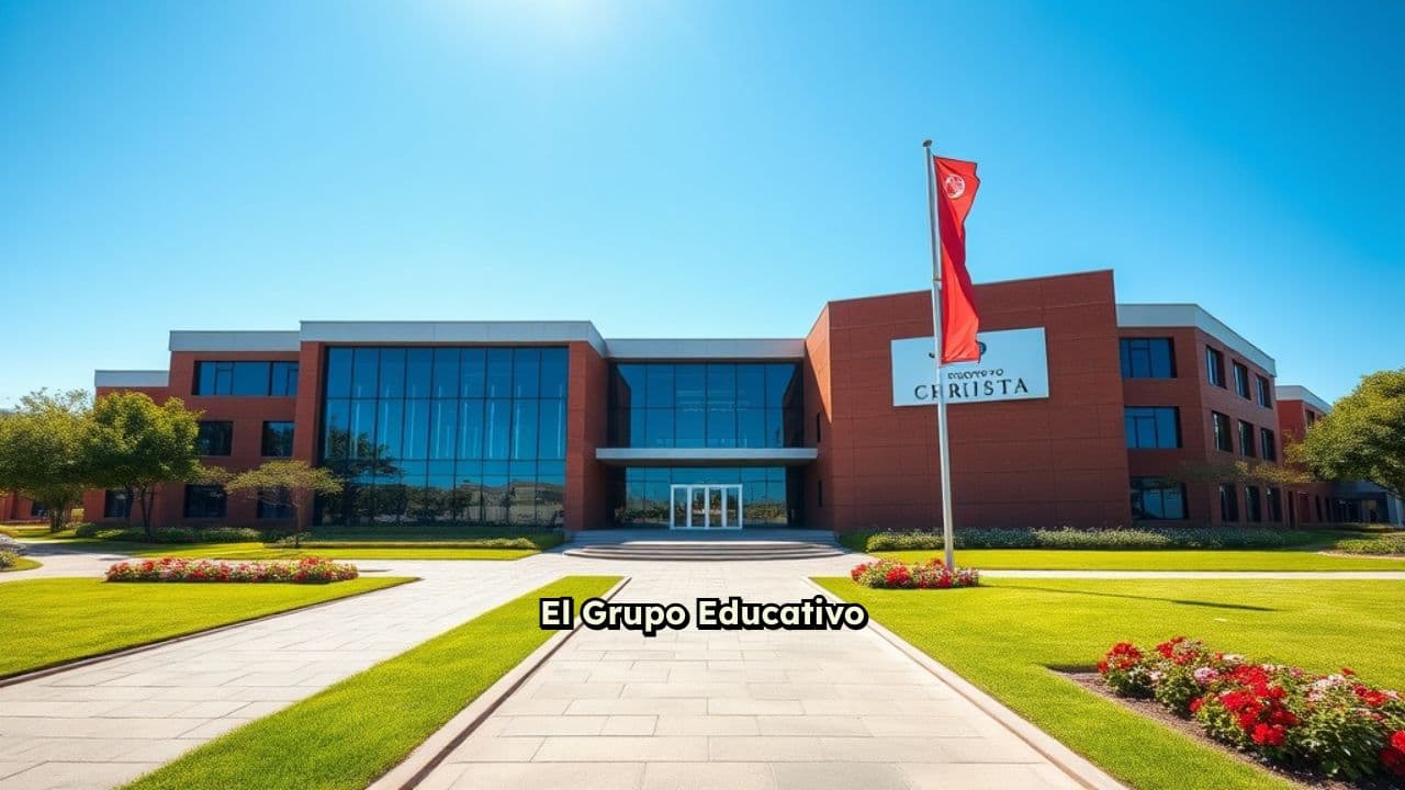 Modelo Académico Christa: Ciudadanos del Mundo