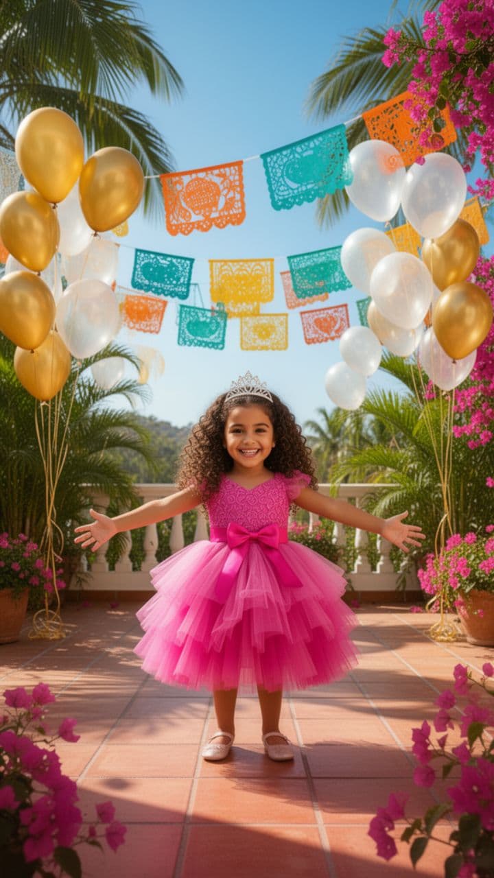 Feliz cumpleaños, Raquel