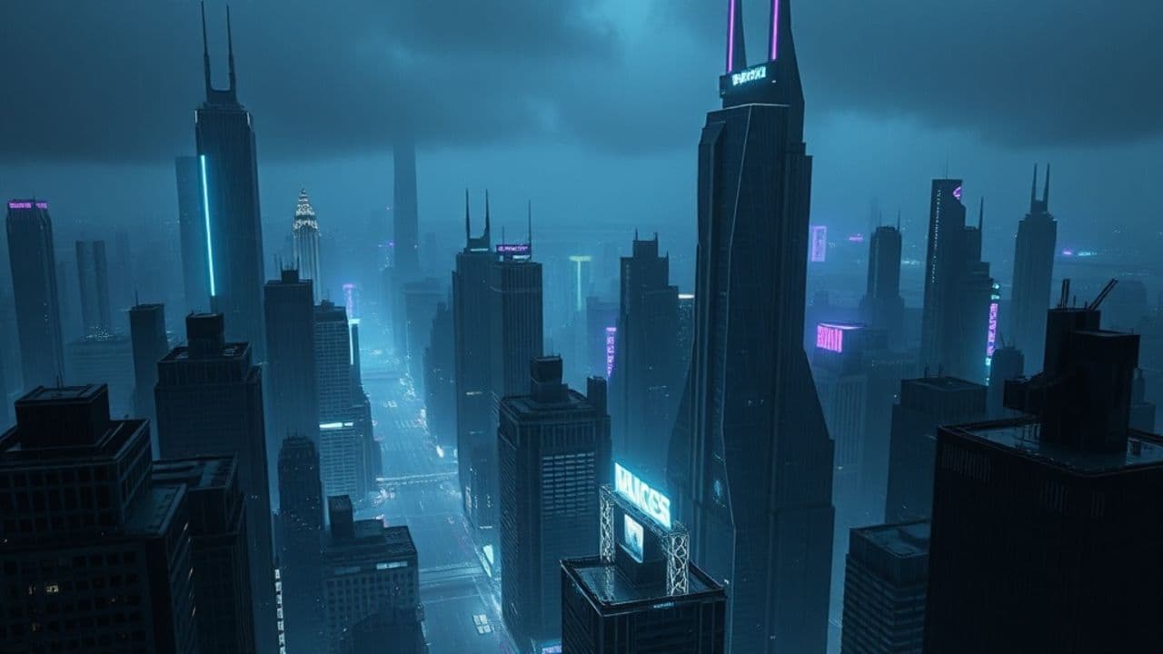 Breaking the Machine's Chains