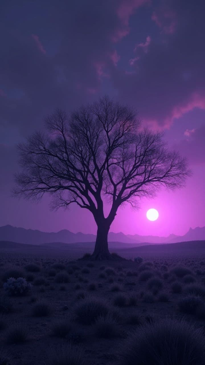 Be Watchful and Ready