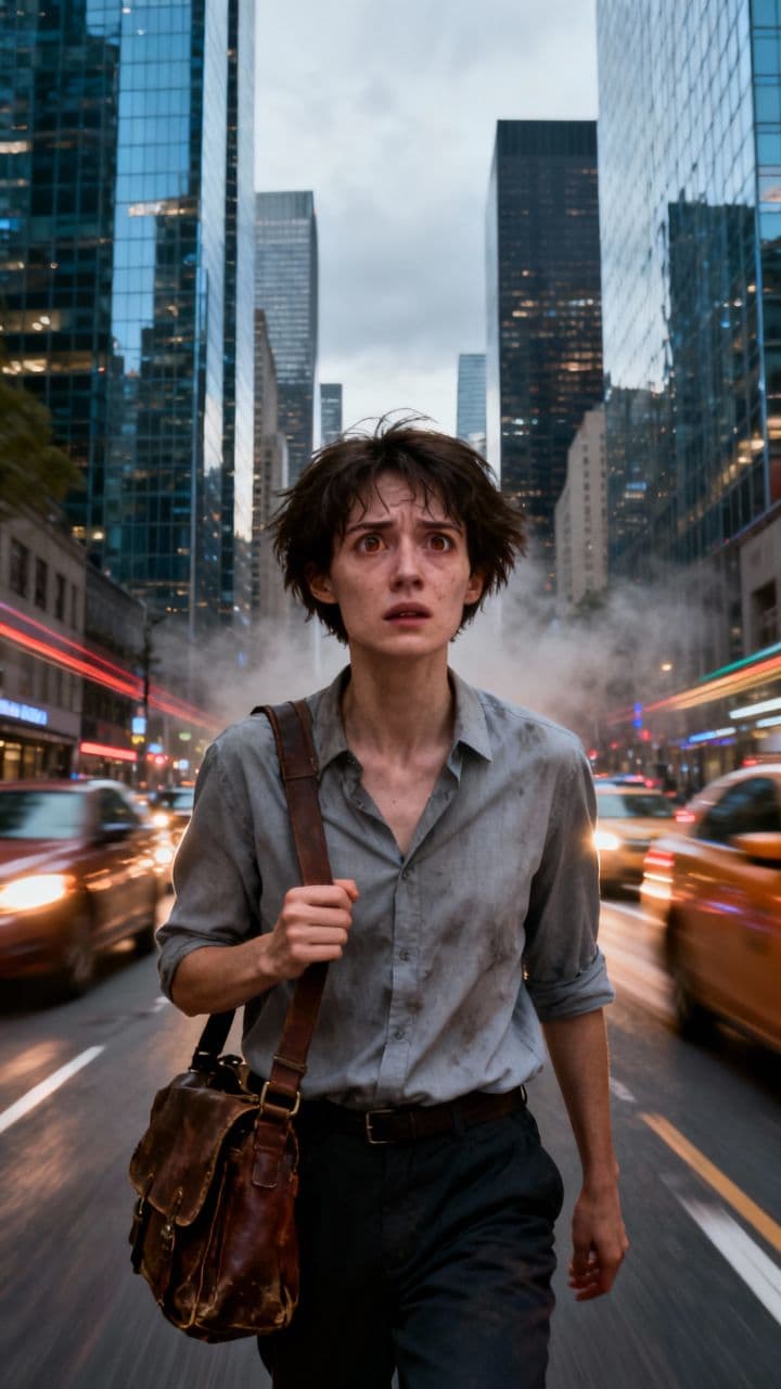 Vibra Alto e Scegli l'Amore