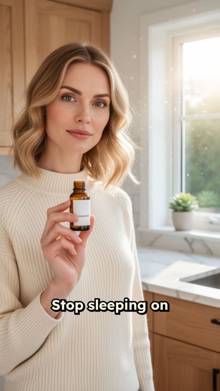 Eucalyptus Oil Home Hacks