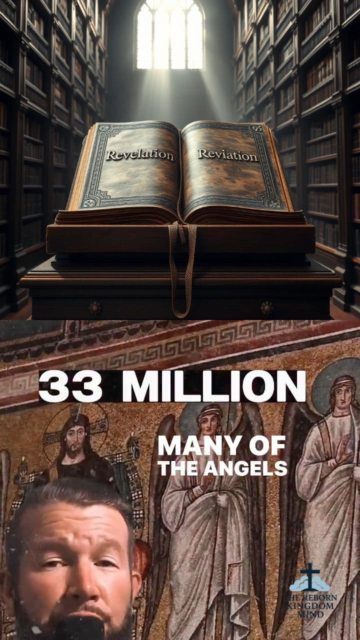 Angels Among Us: Good and Bad