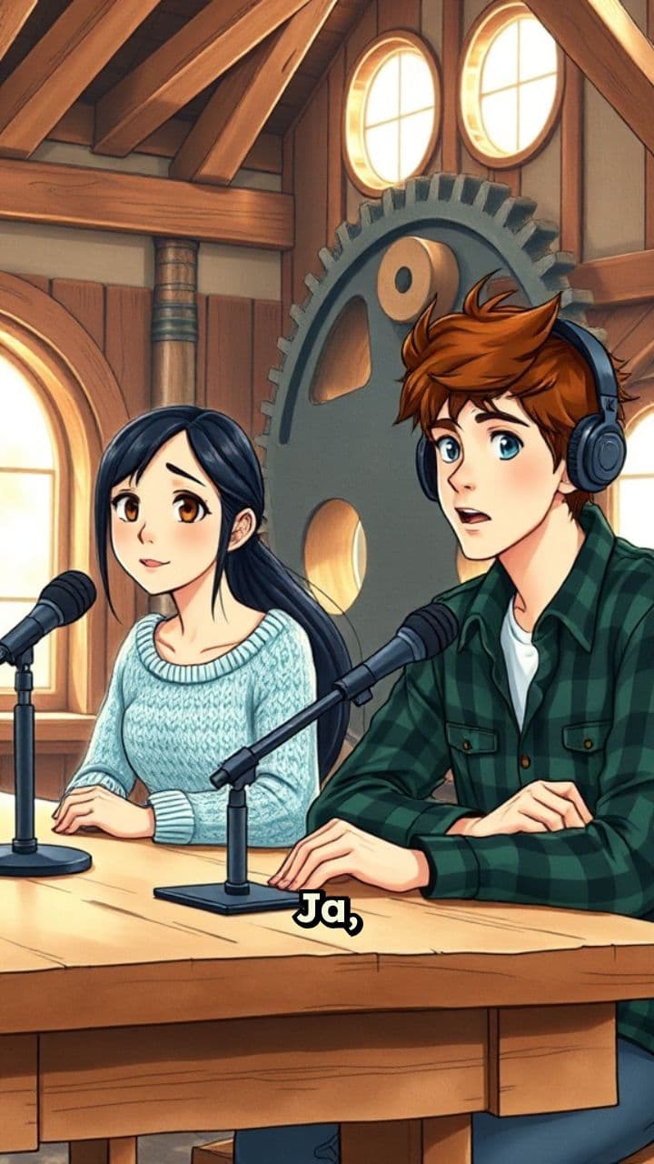 The Genius Hack To Power Our AI Future