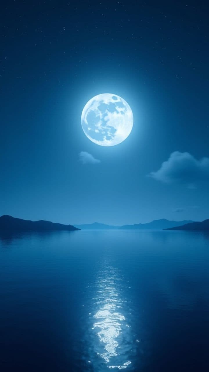 One Last Dance Under Night Skies