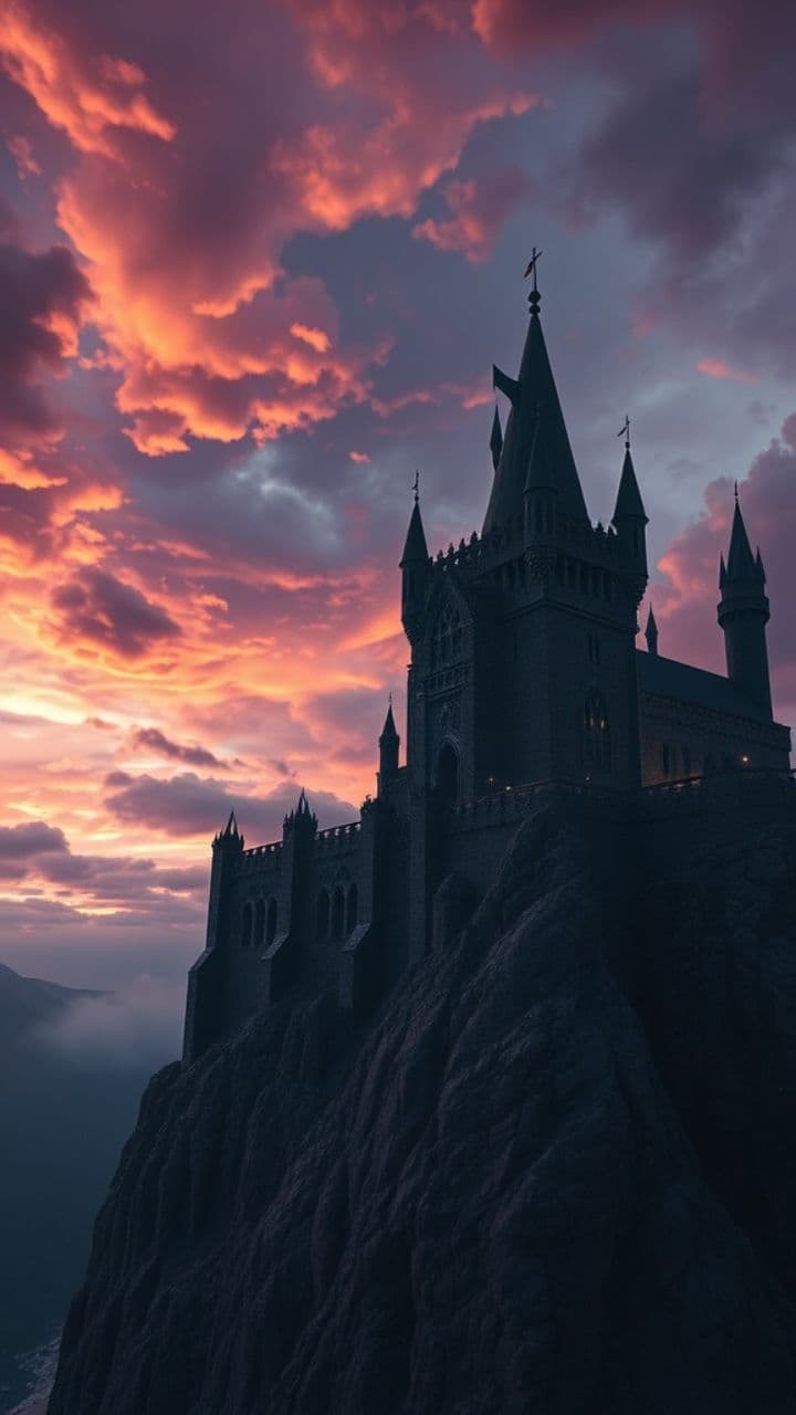 Love Is the Cage You Choose