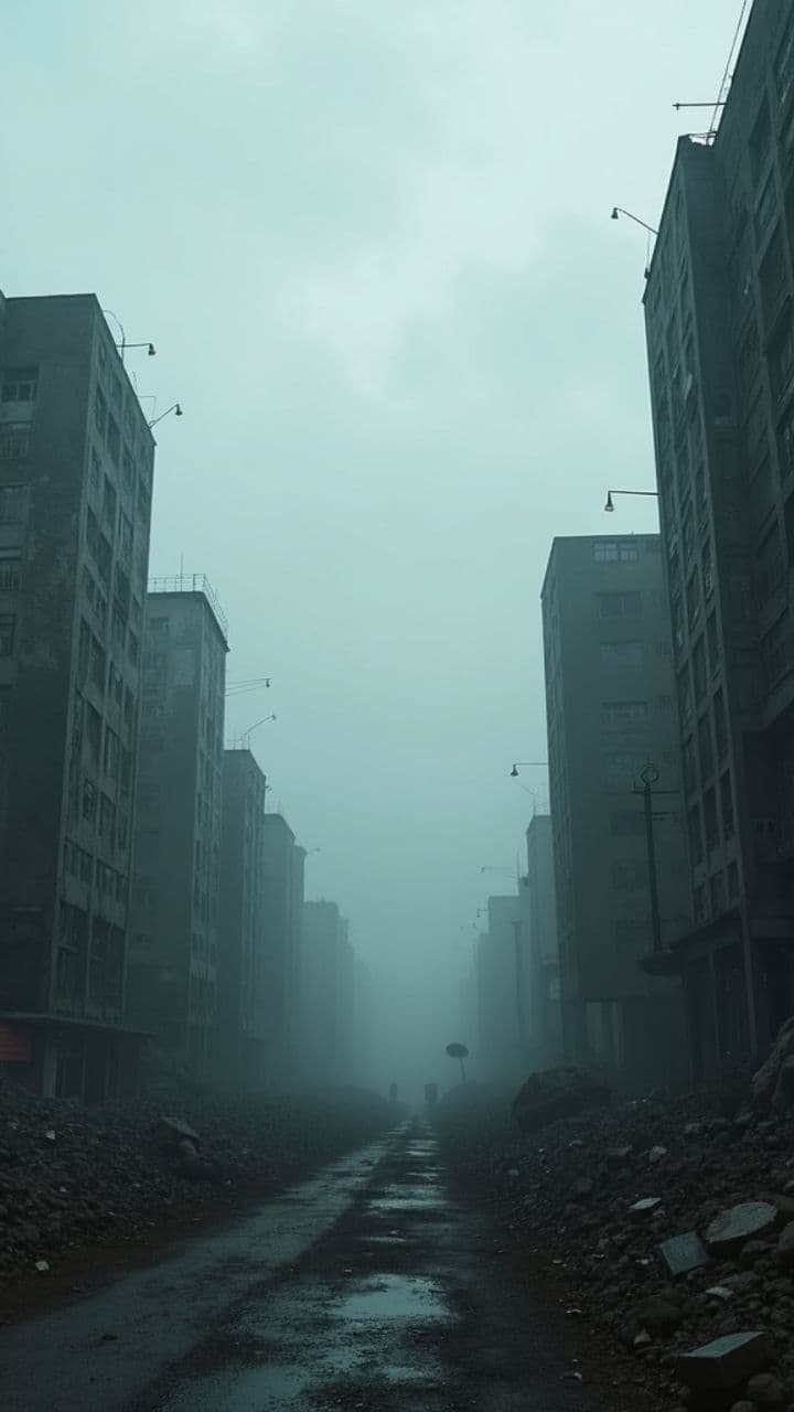 Краще б ти не родився