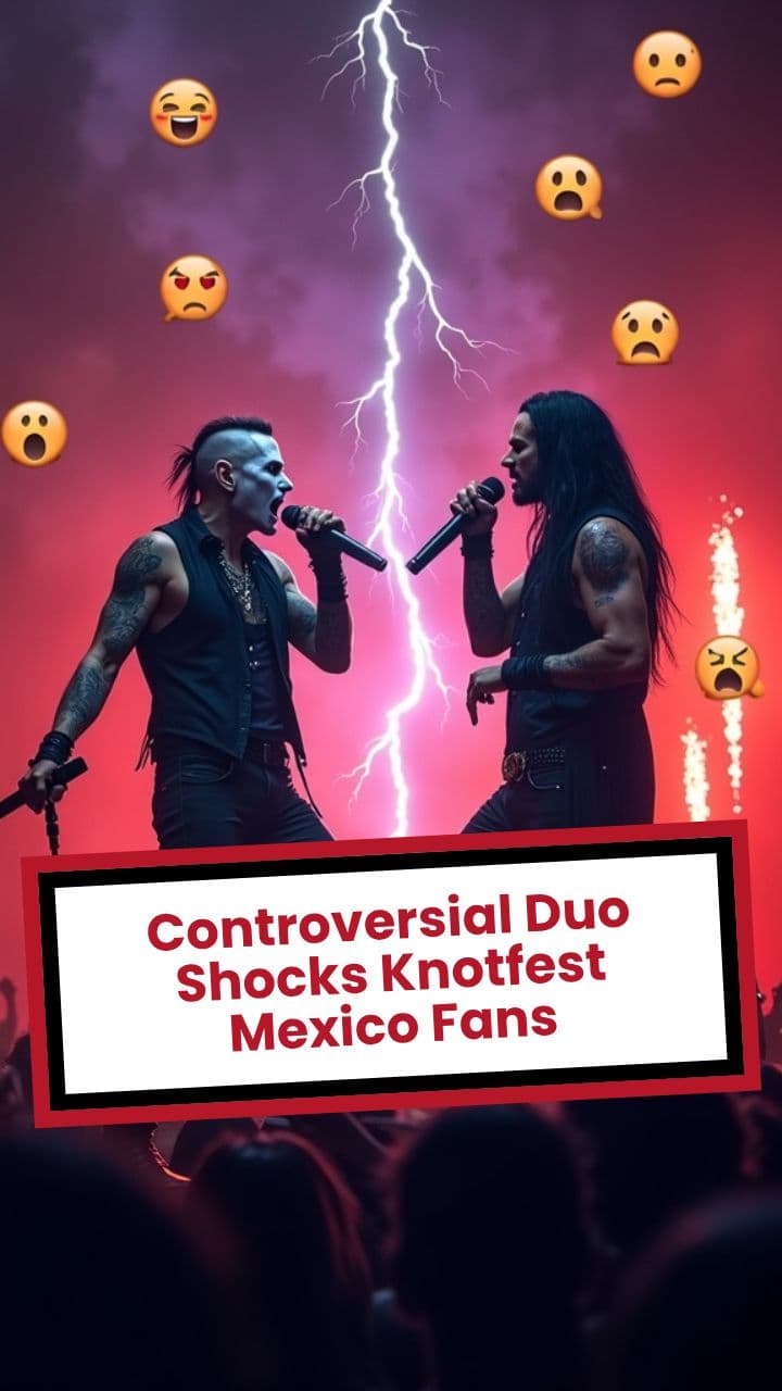 Marilyn Manson Slammed After Teaming Up with Ronnie Radke: ‘Worst People in Music’