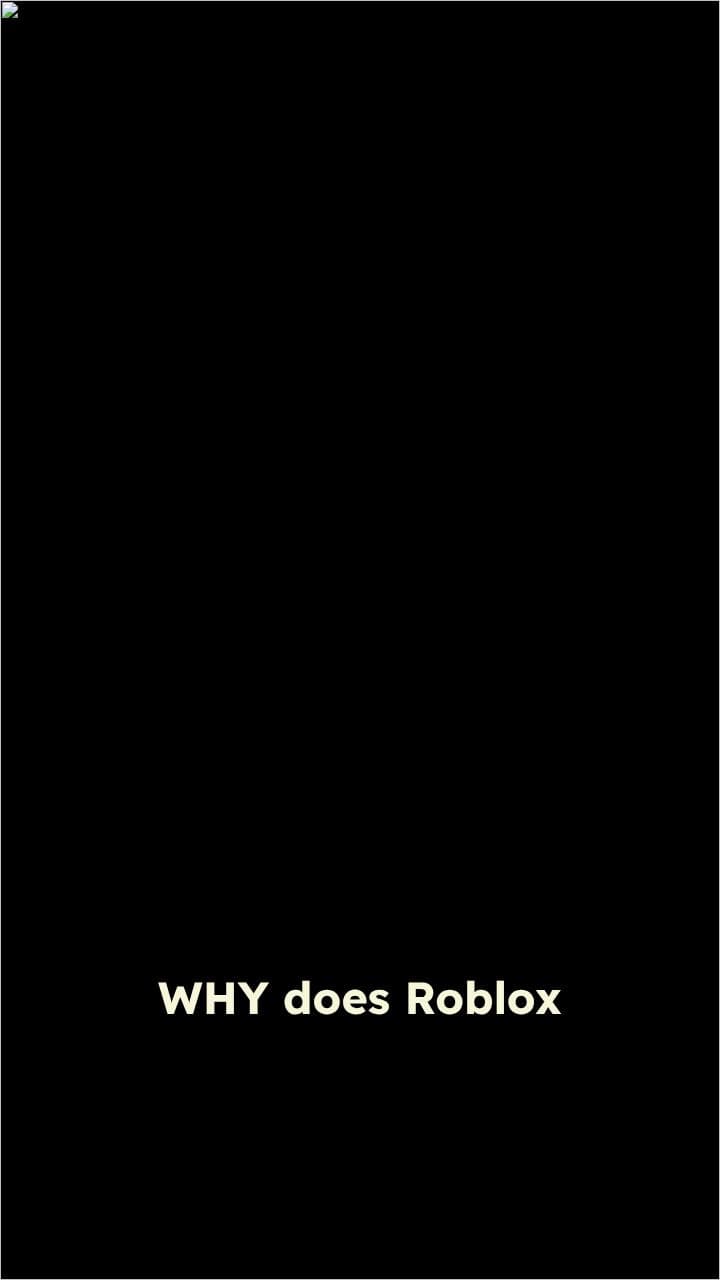 Roblox Frustrations and Fun