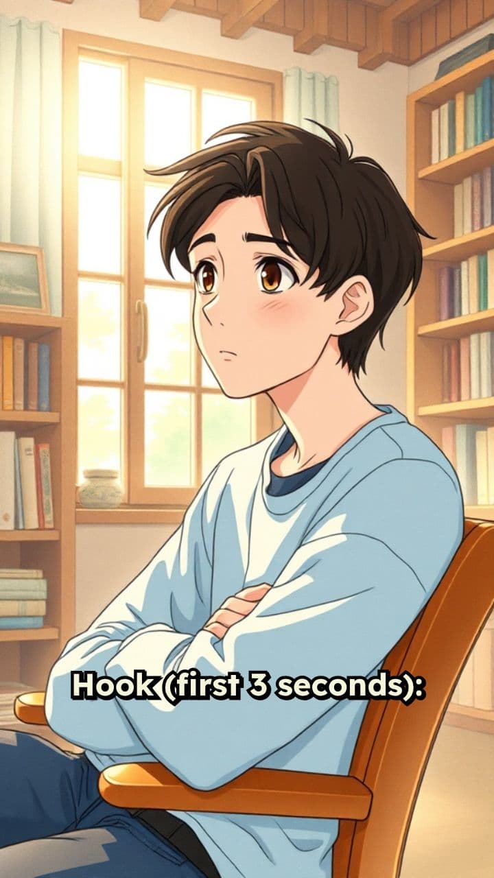 Discipline Over Motivation