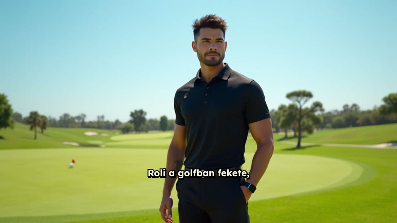 Az utcánk királya, a melóban császár