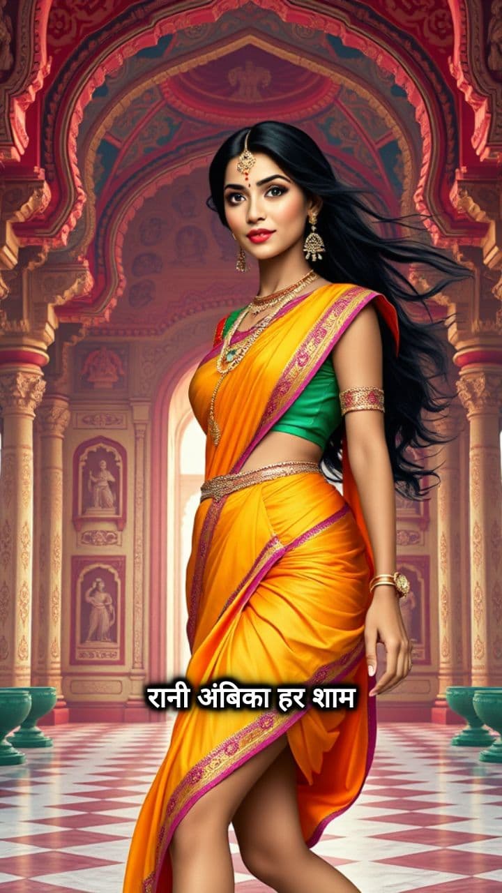 संगीत और कल्पना की रात