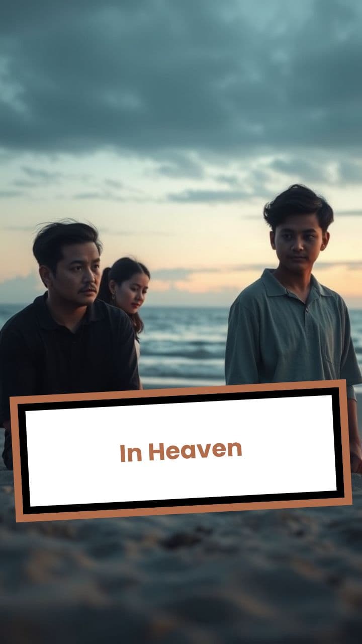 In Heaven