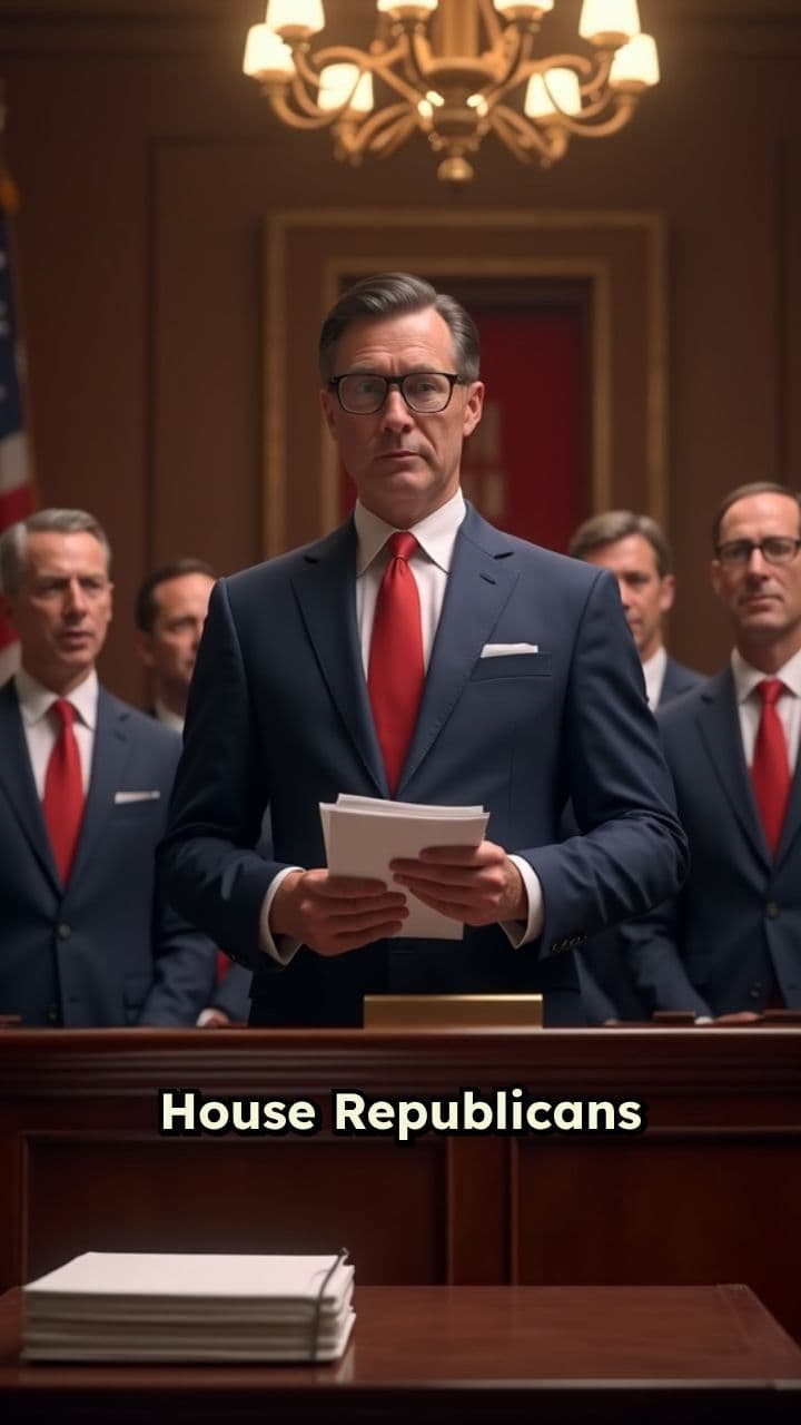 GOP Revolt Forces Obamacare Subsidy Vote