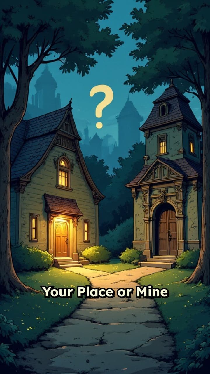 Beware of Spiritual Predators