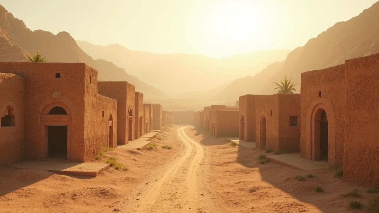 Milagre na Cidade de Naim