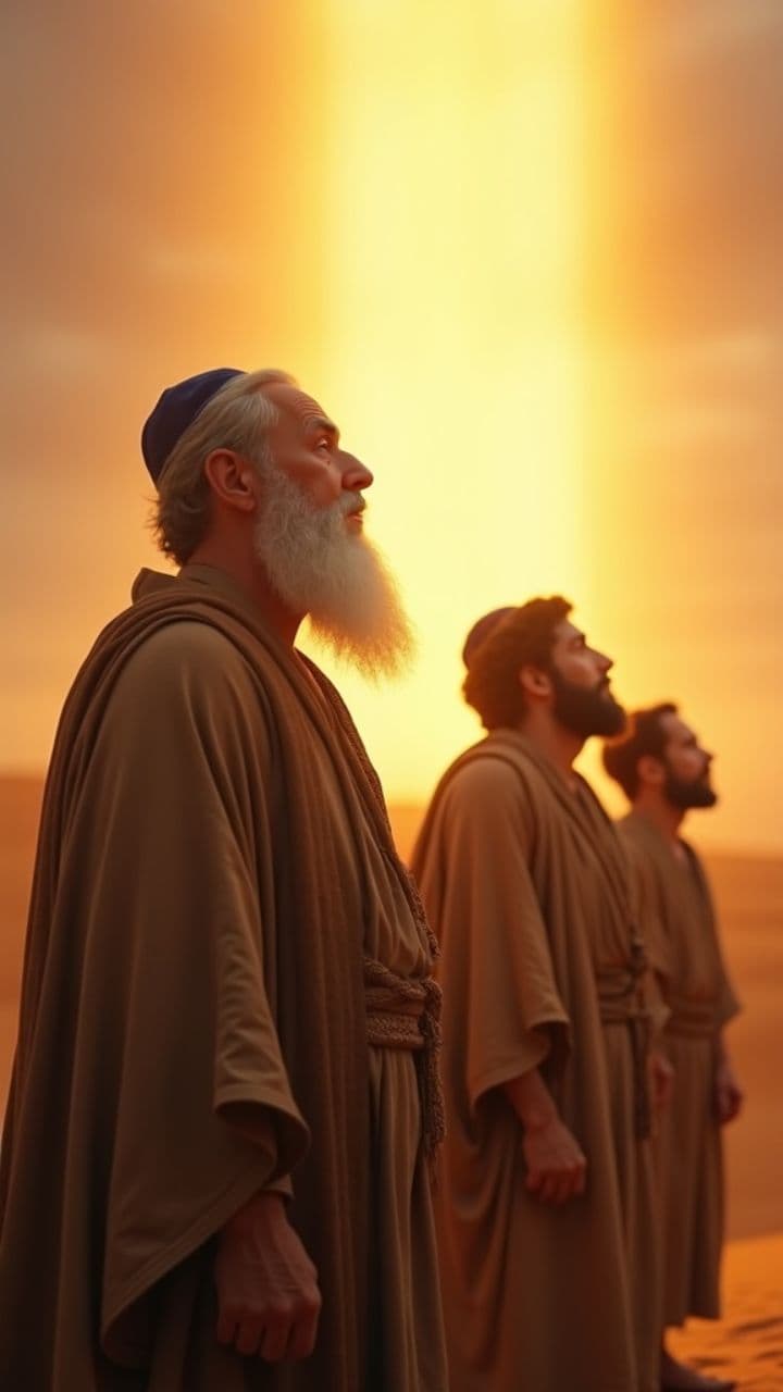 The Eternal Covenant of Israel