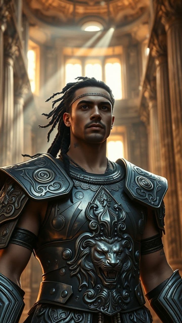 No, His Love Don't Stop