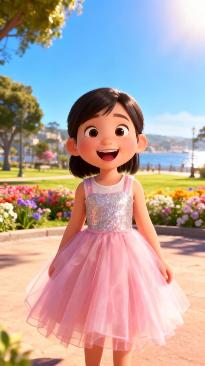 Reid Kids of Tiburon