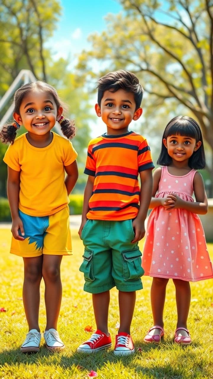 Jumping Fun for Everyone