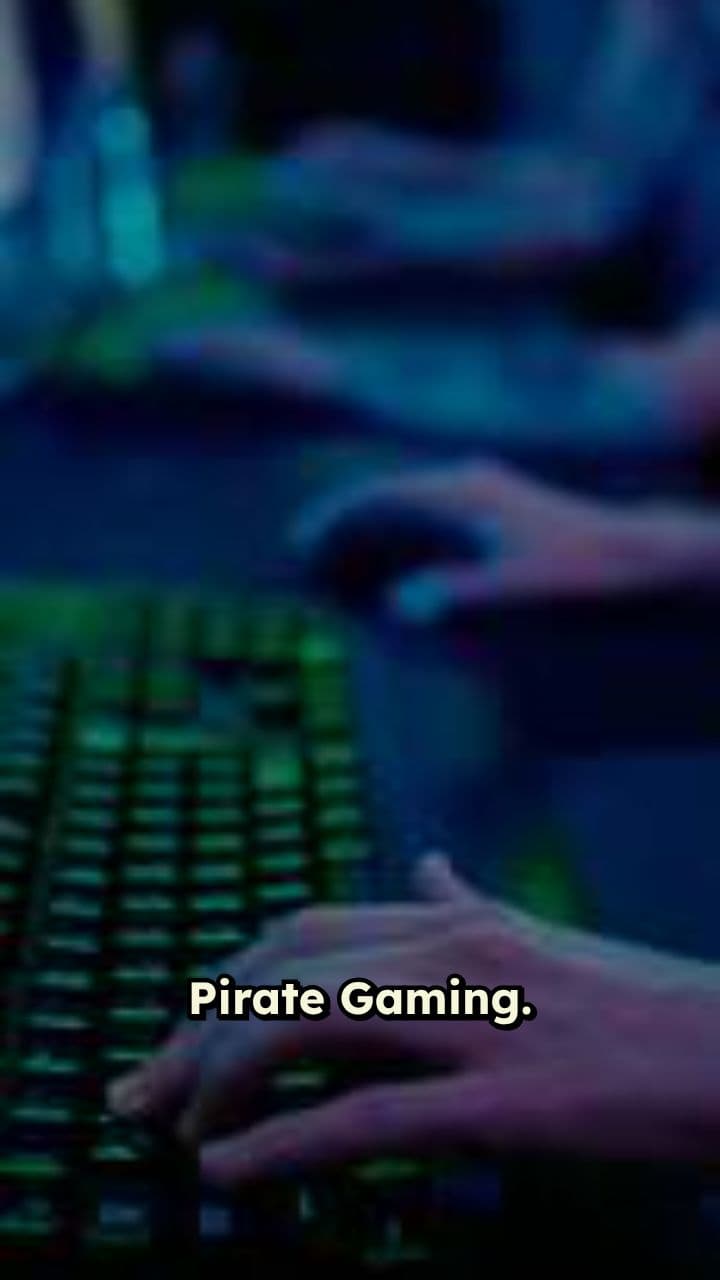 Pirate Gaming Hits Level 106