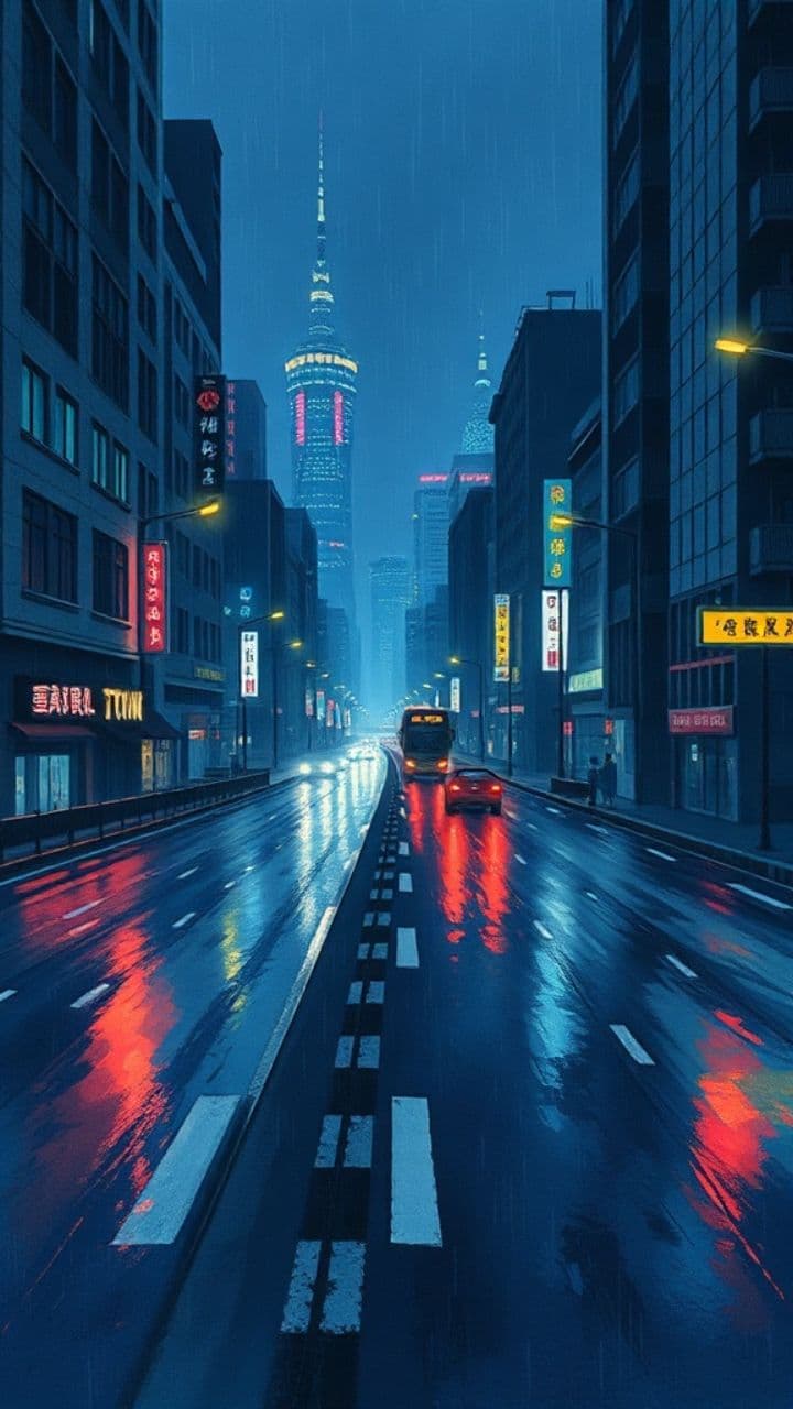 Do or Die on the Road