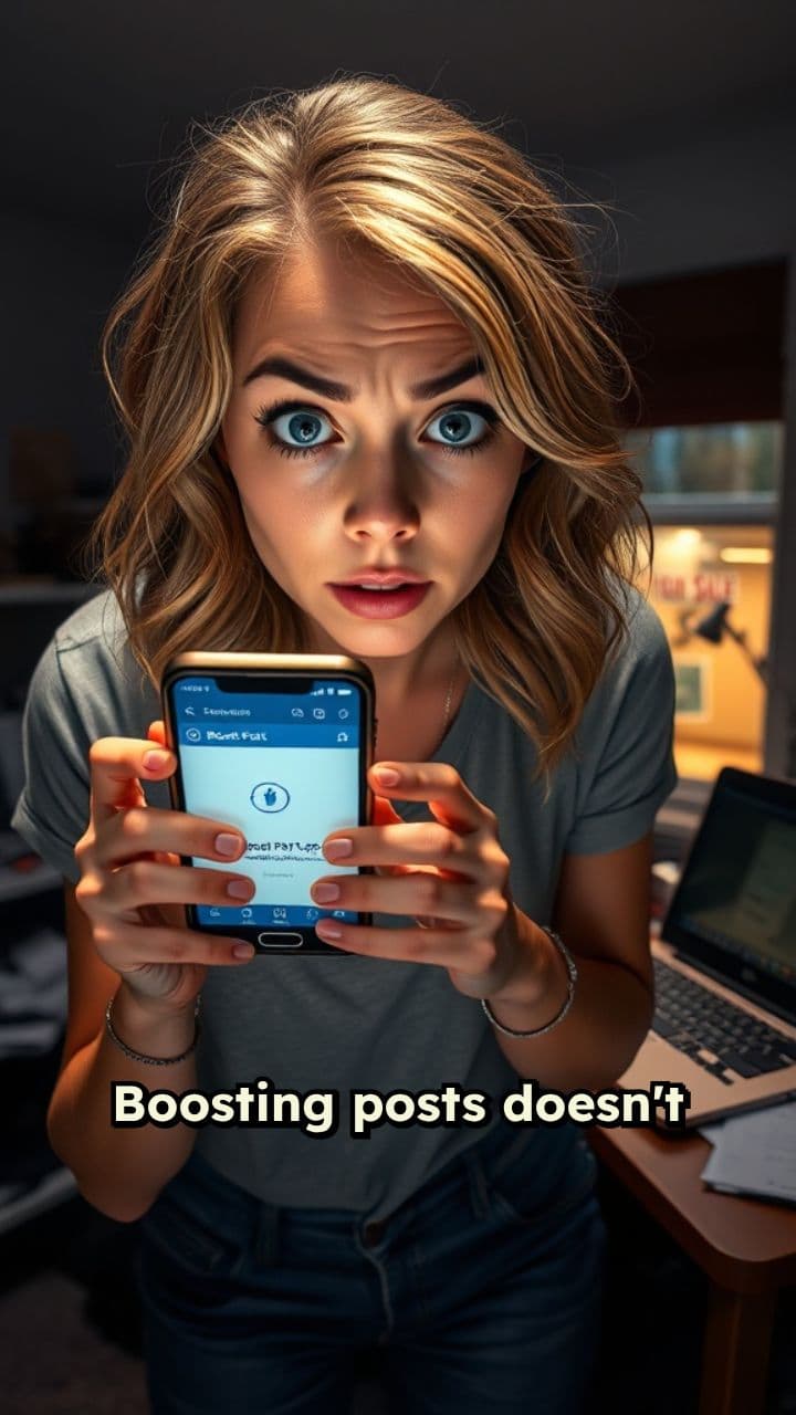 Fix Your Meta Ads for Real Revenue