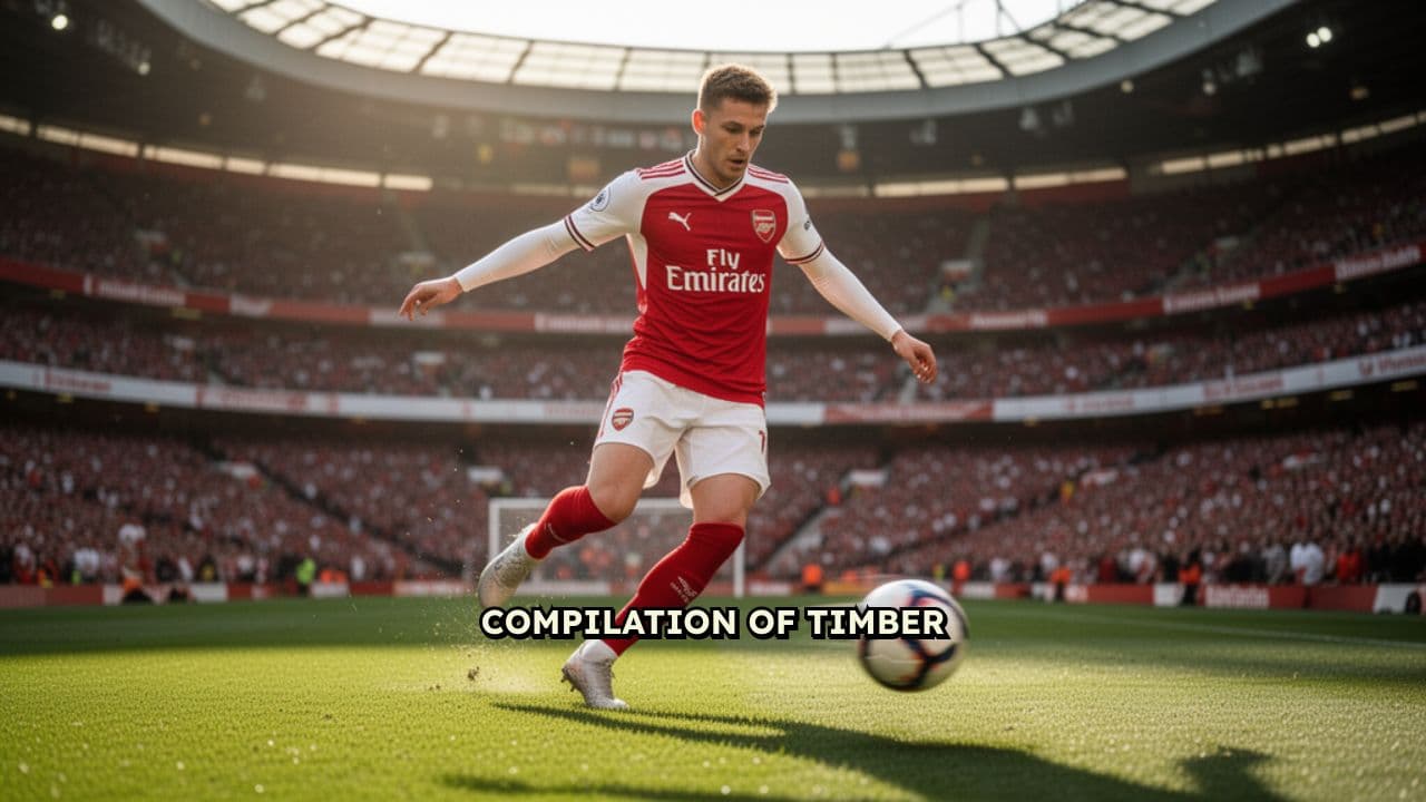 Arsenal Season Timber Performance Summary
