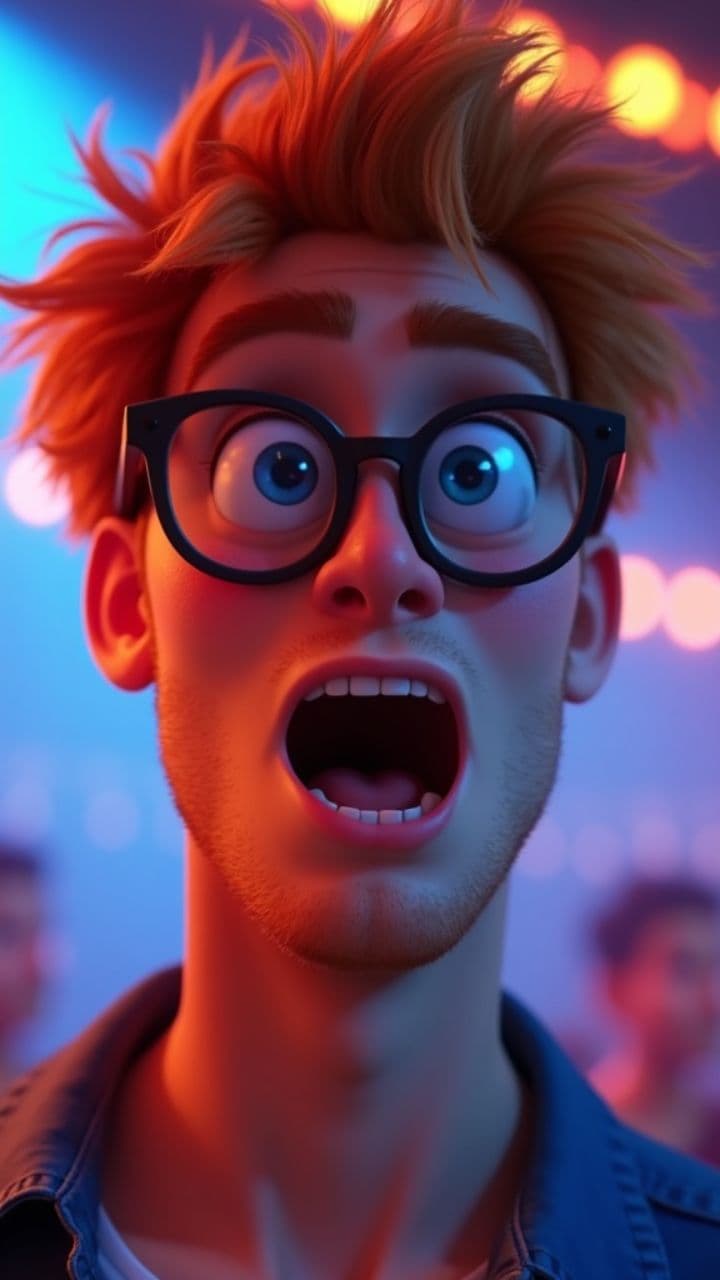 Chinese Darren: Faith and Football