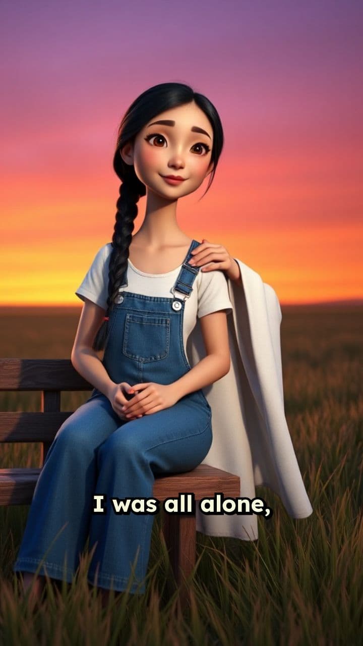 He Came and Saved Me