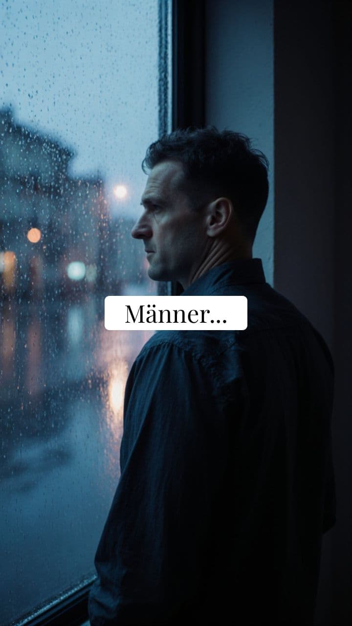 Männer...