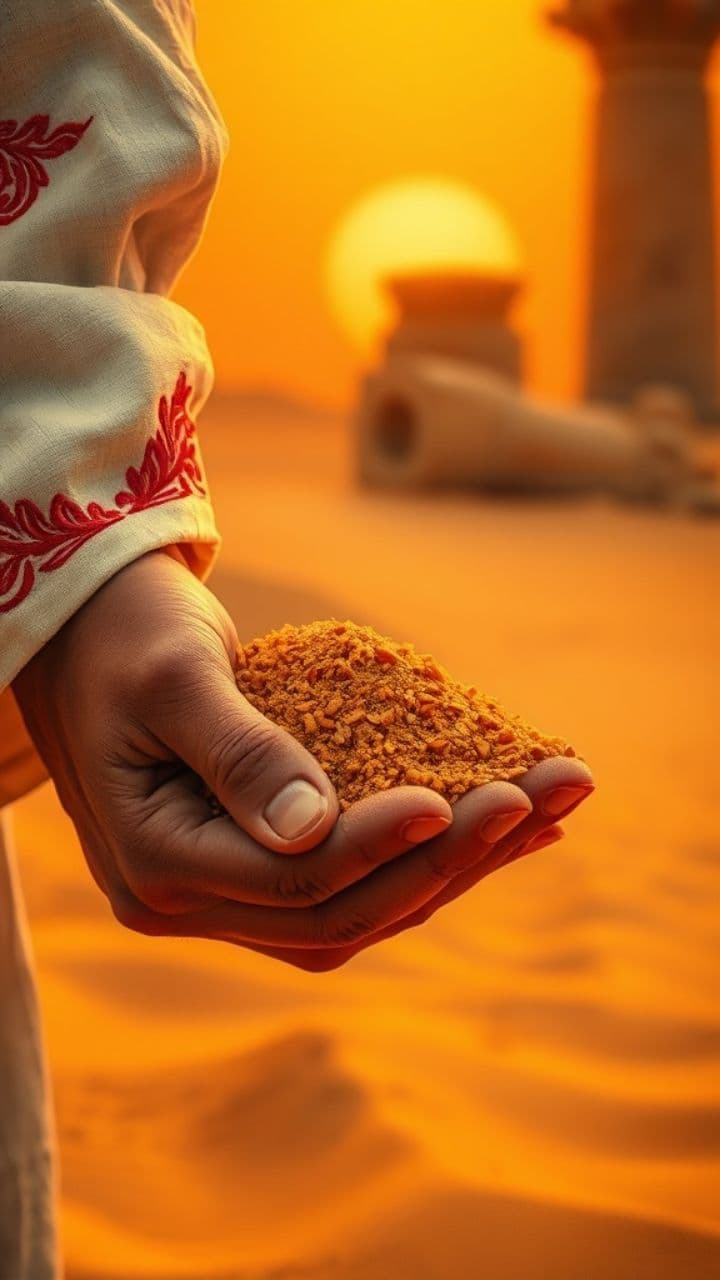 Cuando el dolor funda una Hermandad