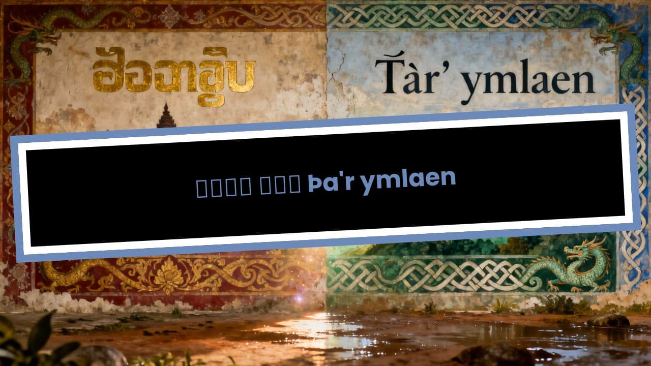 ទំទំ និង Þa'r ymlaen