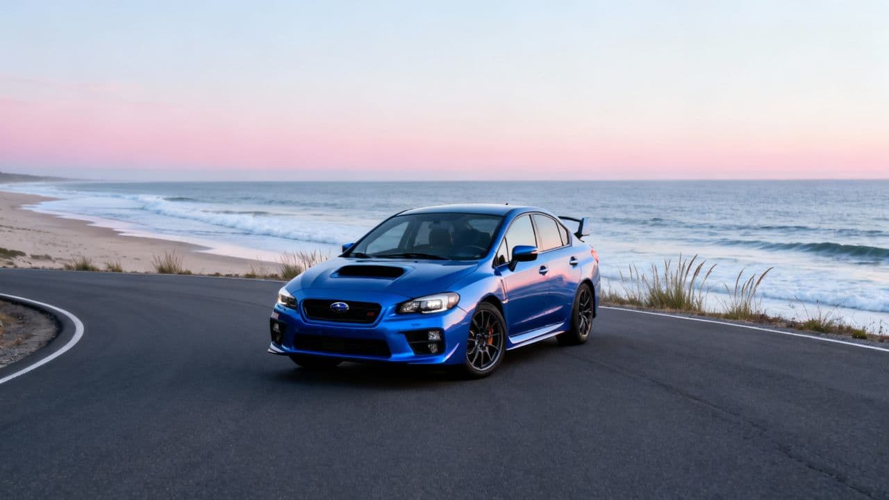 Coastal Breeze Vibes