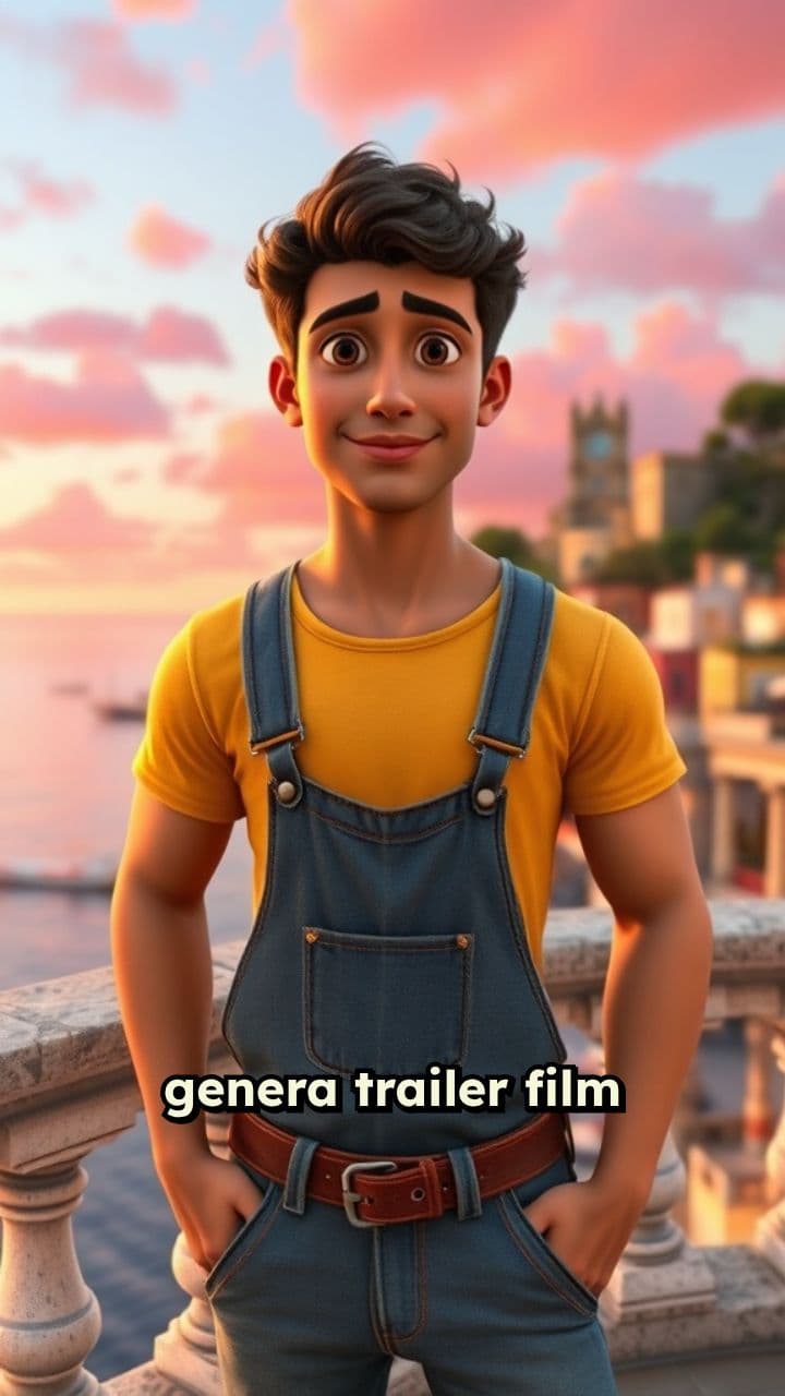 Antonio, Vedi un Po'