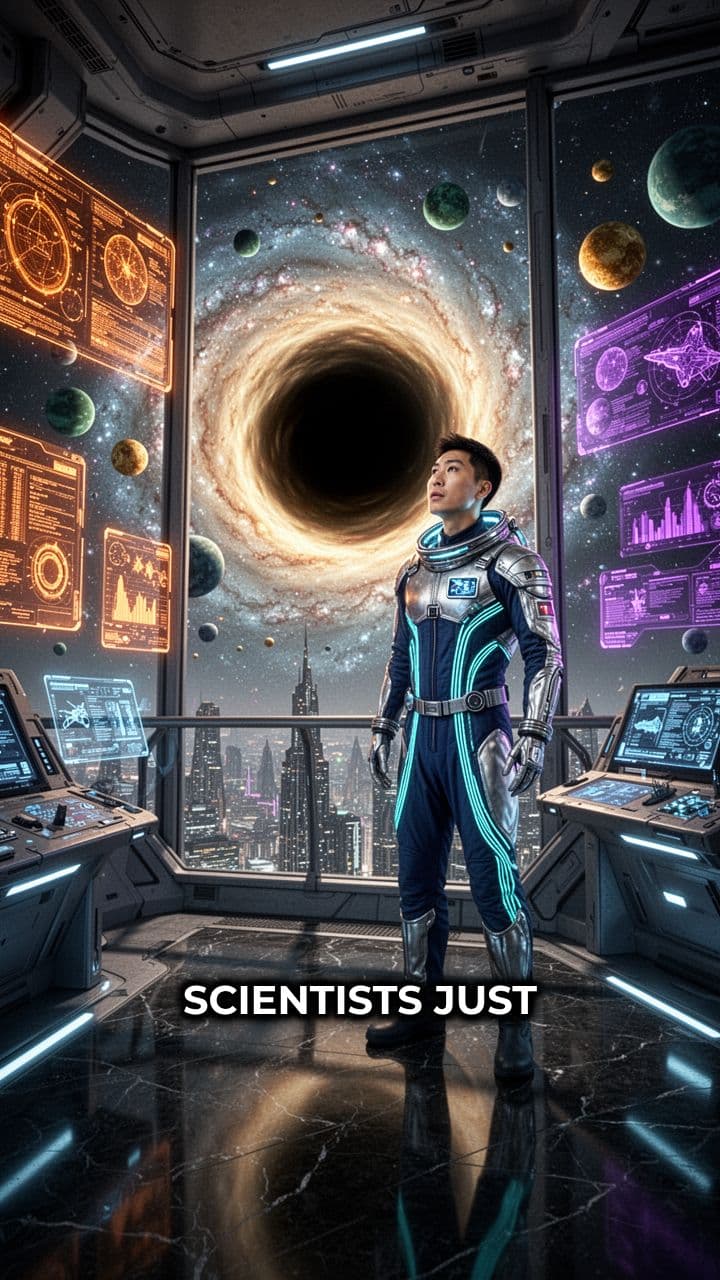 Black Holes May Leak Information