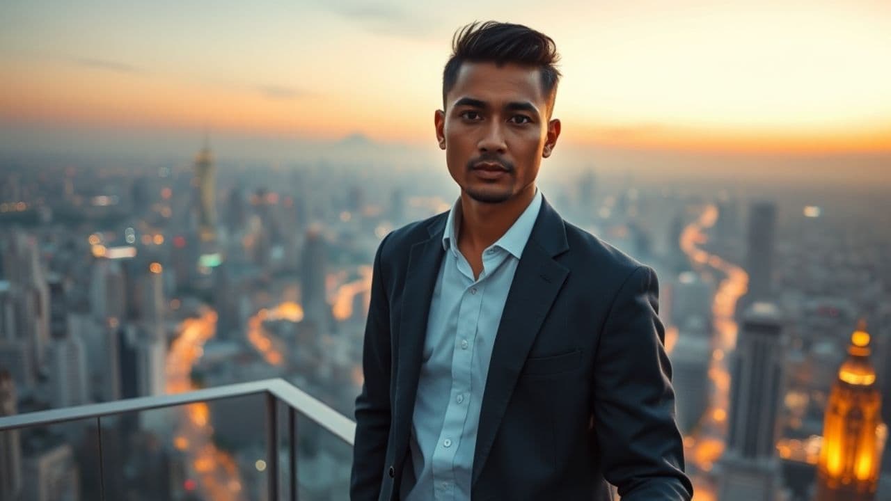 ढलेको छैन, हारेको हैना