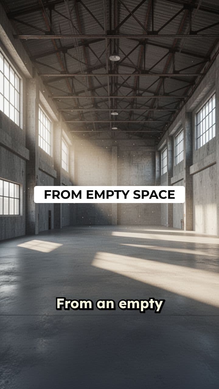 Ravi Fitness Store Brand Film