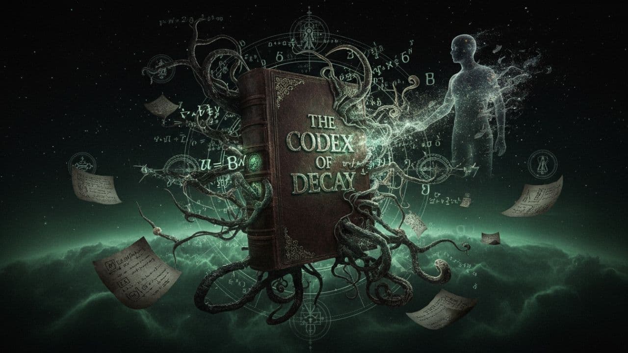 The Codex of Decay