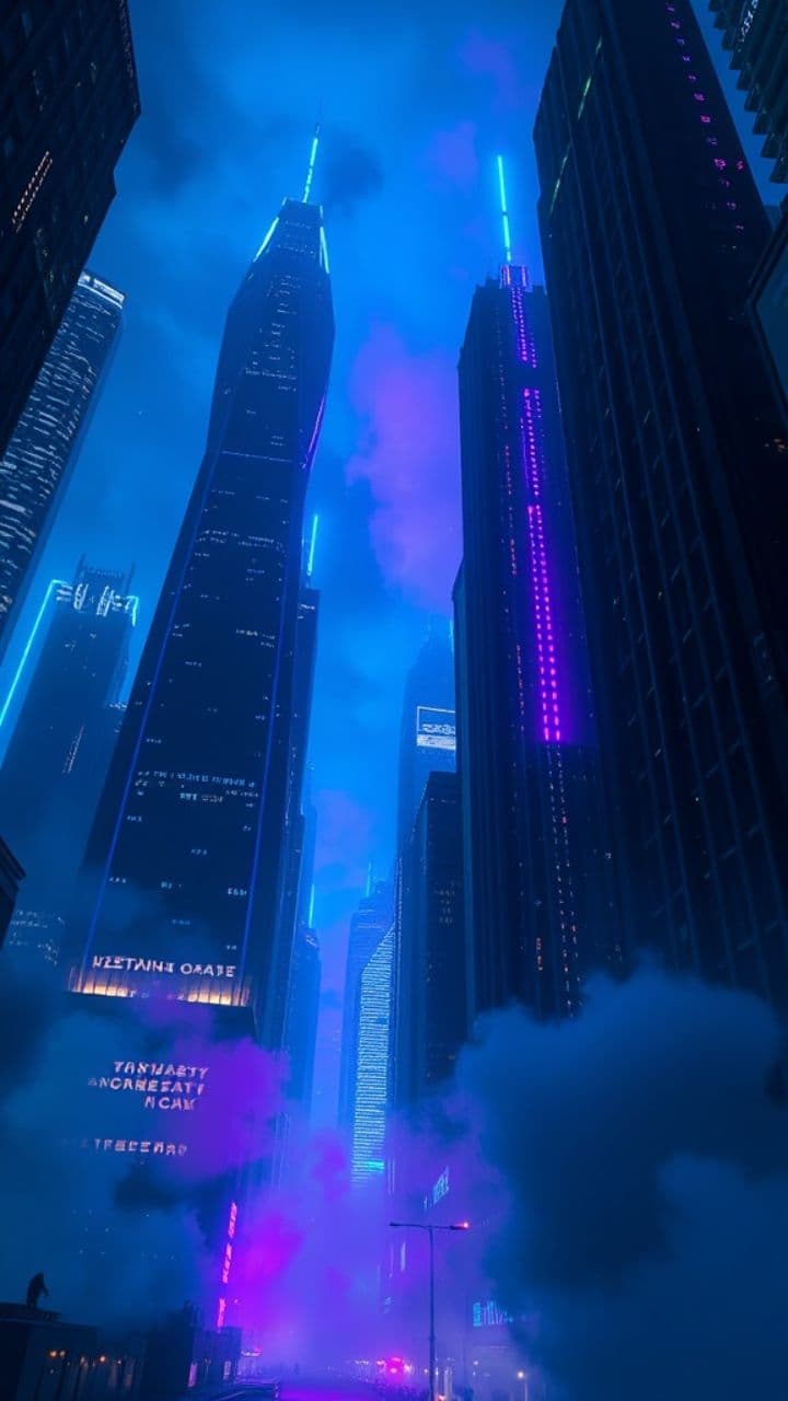 Adrenaline Rush: Hardstyle Energy