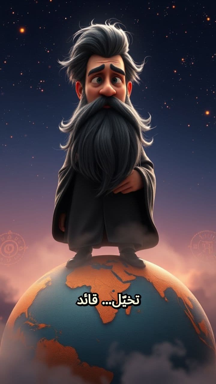 سر قبر جنكيز خان