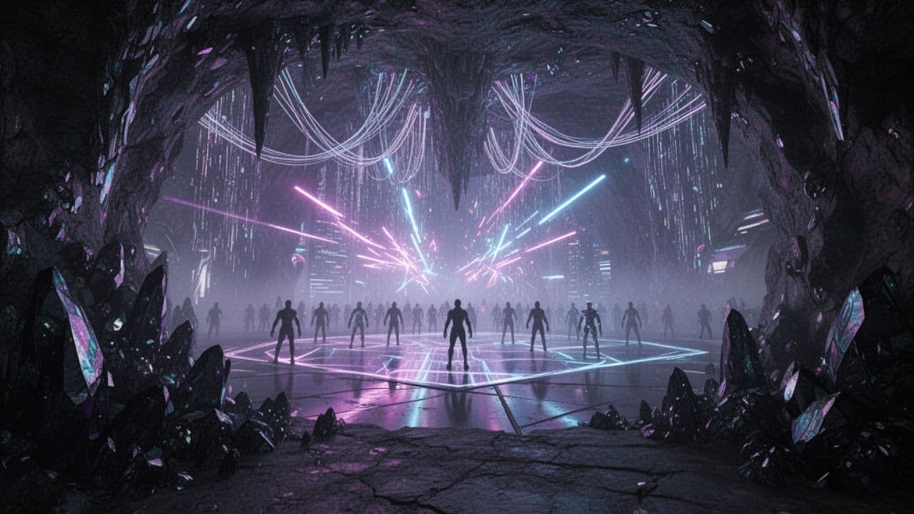 Magic Grow Bag Groove