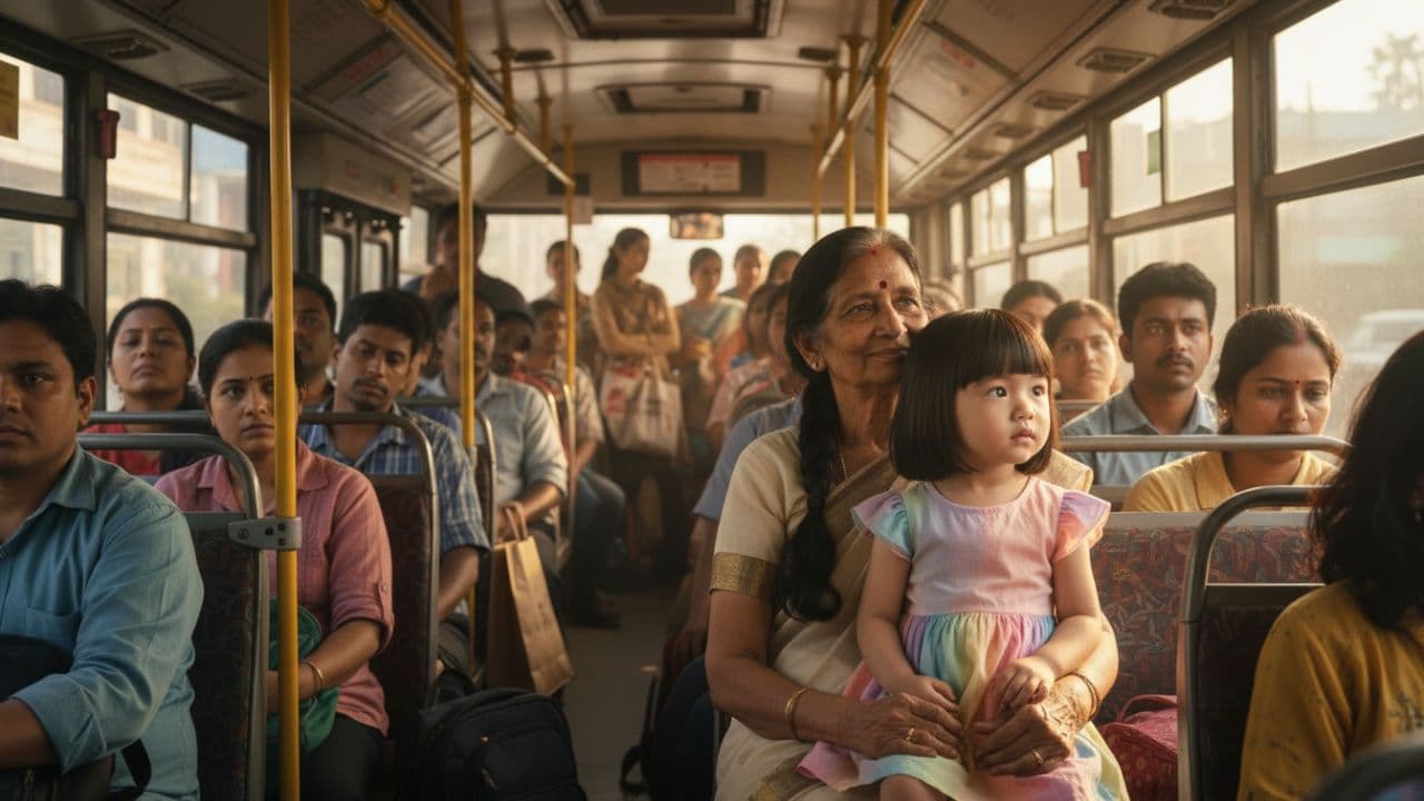 Ride to the Blue Shore