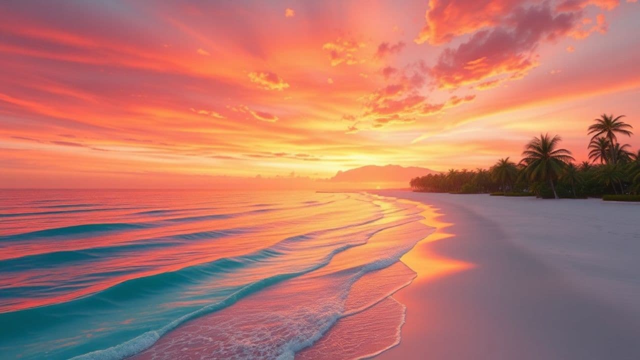 Mareas de Medianoche