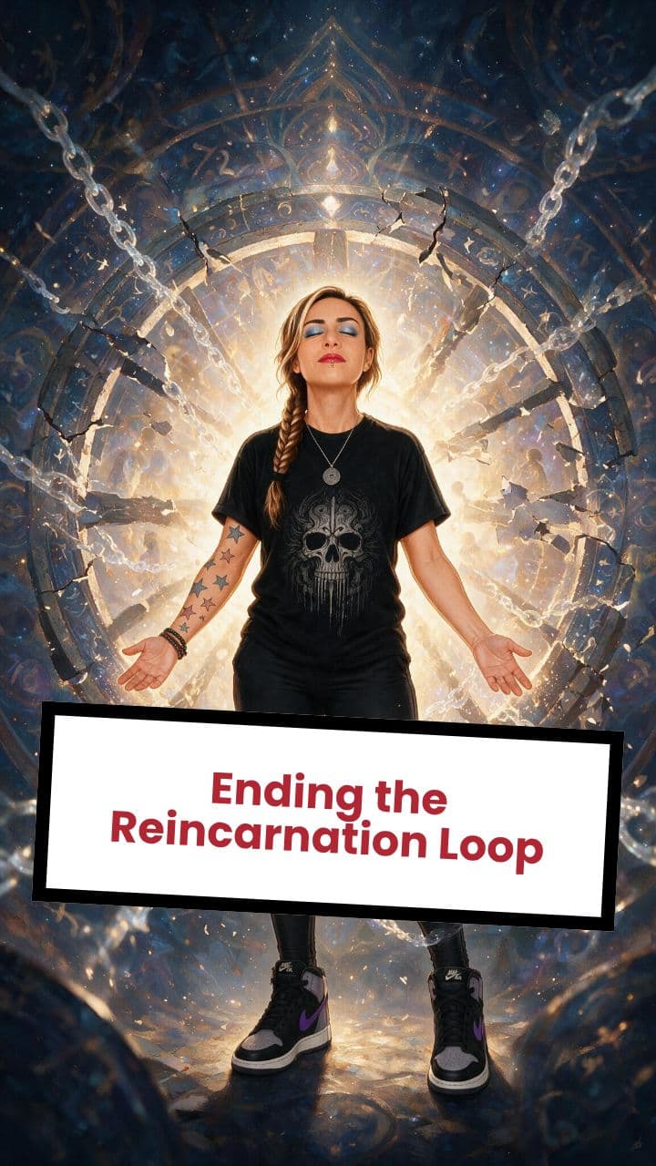 Ending the Reincarnation Loop
